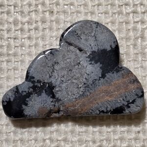Snowflake Obsidian Cloud